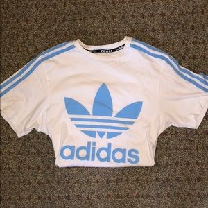 very rare ADIDAS small T-shirt, bought in London